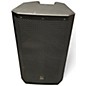 Used Electro-Voice ZLX 12BT Powered Speaker thumbnail
