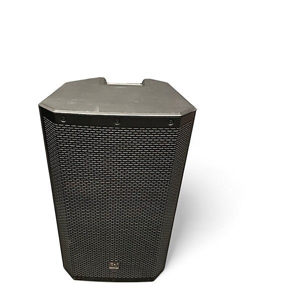 Used Electro-Voice ZLX 12BT Powered Speaker