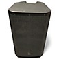 Used Electro-Voice ZLX 12BT Powered Speaker