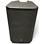Used Electro-Voice ZLX 12BT Powered Speaker