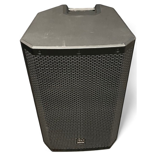 Used Electro-Voice ZLX 12BT Powered Speaker