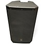 Used Electro-Voice ZLX 12BT Powered Speaker thumbnail