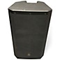 Used Electro-Voice ZLX 12BT Powered Speaker
