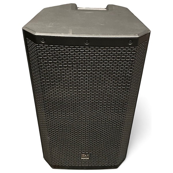 Used Electro-Voice ZLX 12BT Powered Speaker