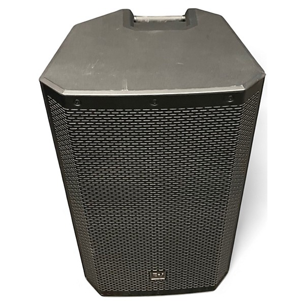 Used Electro-Voice ZLX 12BT Powered Speaker