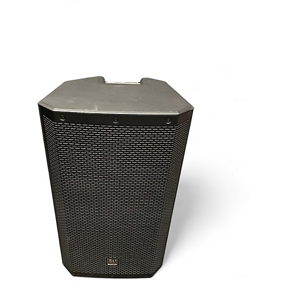 Used Electro-Voice ZLX-12P 12in 2-Way Powered Speaker