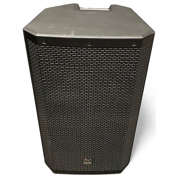 Used Electro-Voice ZLX-12P 12in 2-Way Powered Speaker