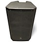 Used Electro-Voice ZLX-12P 12in 2-Way Powered Speaker