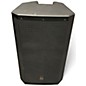 Used Electro-Voice ZLX-12P 12in 2-Way Powered Speaker