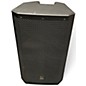 Used Electro-Voice ZLX-12P 12in 2-Way Powered Speaker thumbnail
