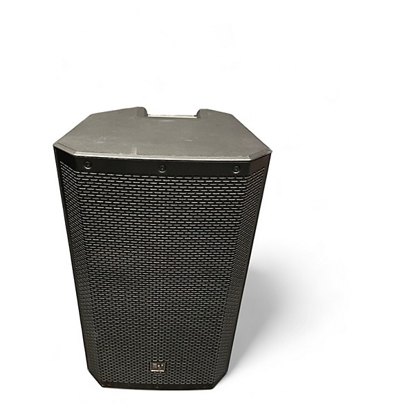 Used Electro-Voice ZLX-12P 12in 2-Way Powered Speaker