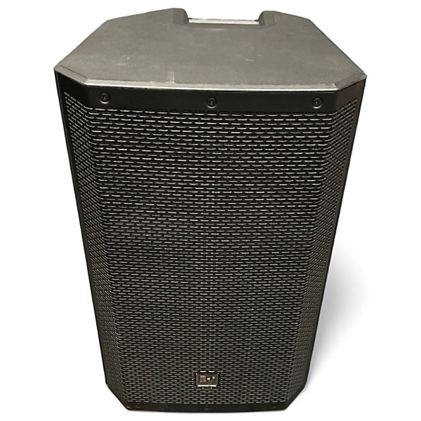 Used Electro-Voice ZLX-12P 12in 2-Way Powered Speaker