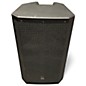 Used Electro-Voice ZLX-12P 12in 2-Way Powered Speaker