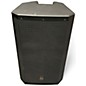 Used Electro-Voice ZLX-12P 12in 2-Way Powered Speaker