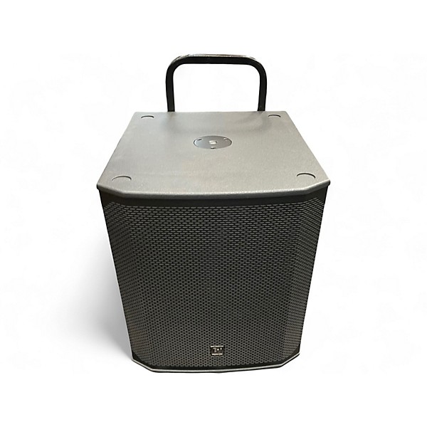 Used Electro-Voice ELX20018SP Powered Subwoofer