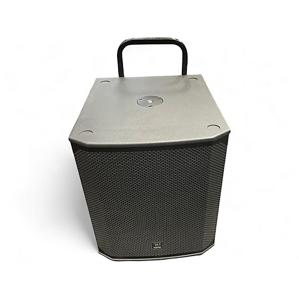 Used Electro-Voice ELX20018SP Powered Subwoofer