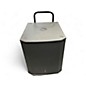 Used Electro-Voice ELX20018SP Powered Subwoofer