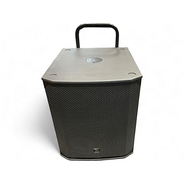 Used Electro-Voice ELX20018SP Powered Subwoofer