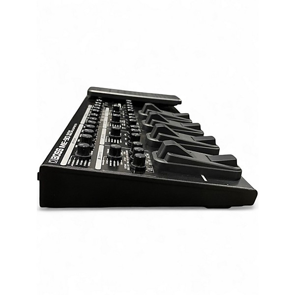 Used BOSS ME90 Effect Processor