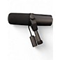 Used Shure SM7B Dynamic Microphone