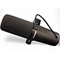 Used Shure SM7B Dynamic Microphone