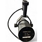 Used Shure SM7B Dynamic Microphone