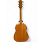 Used Taylor Sunset Blvd 117e Shaded Edge Burst Acoustic Electric Guitar