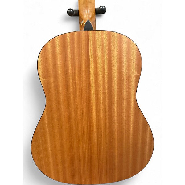 Used Taylor Sunset Blvd 117e Shaded Edge Burst Acoustic Electric Guitar
