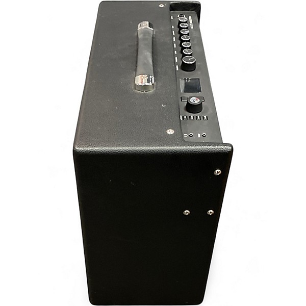 Used Fender GTX100 MUSTANG Guitar Combo Amp