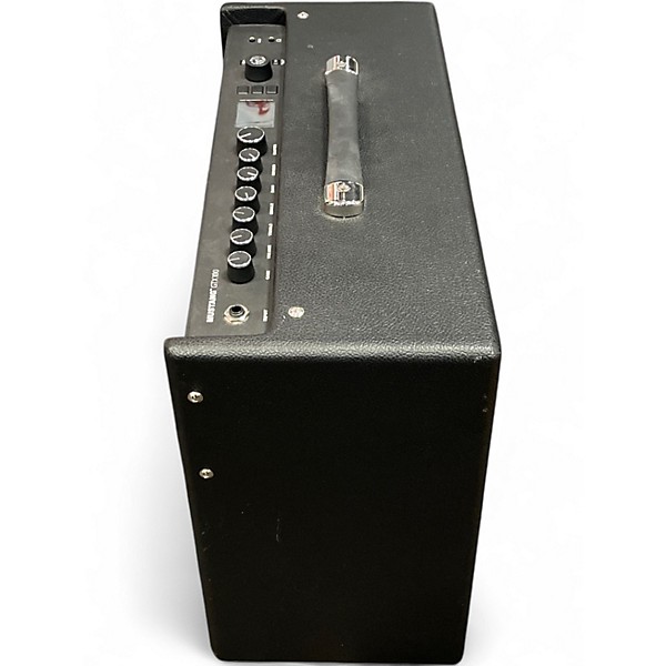 Used Fender GTX100 MUSTANG Guitar Combo Amp