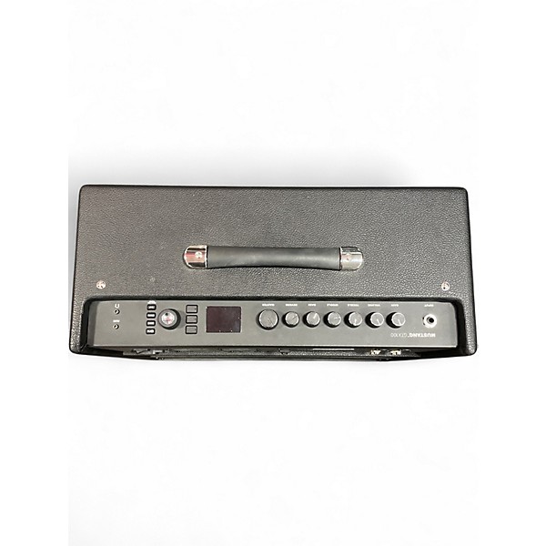 Used Fender GTX100 MUSTANG Guitar Combo Amp