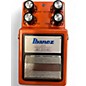 Used Ibanez JD9 Jet Driver Distortion Effect Pedal thumbnail