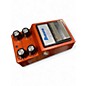 Used Ibanez JD9 Jet Driver Distortion Effect Pedal