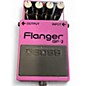 Used BOSS BF2 Flanger Effect Pedal thumbnail