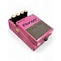 Used BOSS BF2 Flanger Effect Pedal
