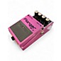 Used BOSS BF2 Flanger Effect Pedal