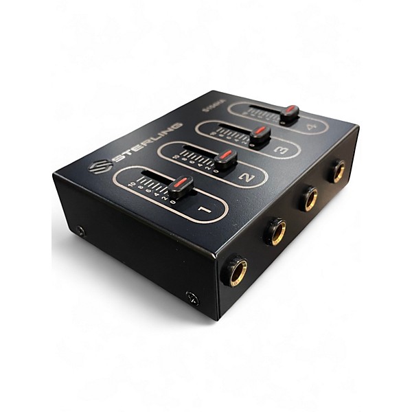 Used Sterling Audio s104ha