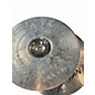 Used SABIAN 14in XSR HI-HAT PAIR Cymbal