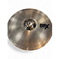 Used SABIAN 18in B8X Cymbal thumbnail