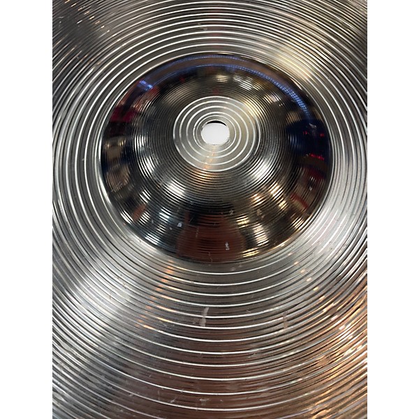 Used SABIAN 18in B8X Cymbal