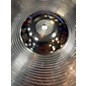 Used SABIAN 18in B8X Cymbal