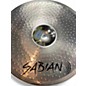Used SABIAN 18in B8X Cymbal