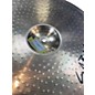 Used SABIAN 18in B8X Cymbal