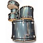 Used 2020 Pdp 5 Piece ENCORE Blue Drum Kit