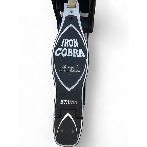 Used TAMA IRON COBRA Hi Hat Stand