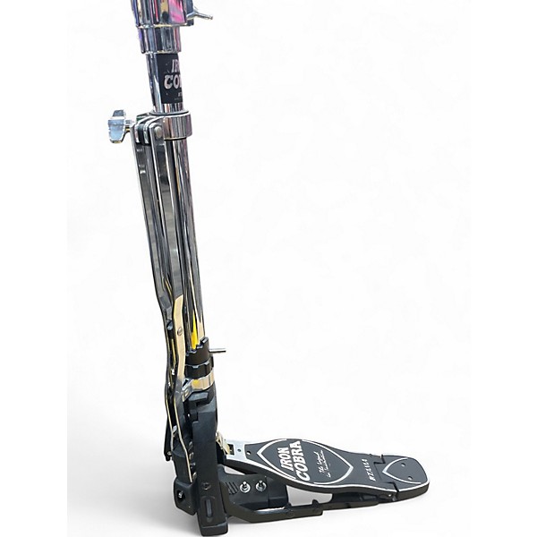 Used TAMA IRON COBRA Hi Hat Stand