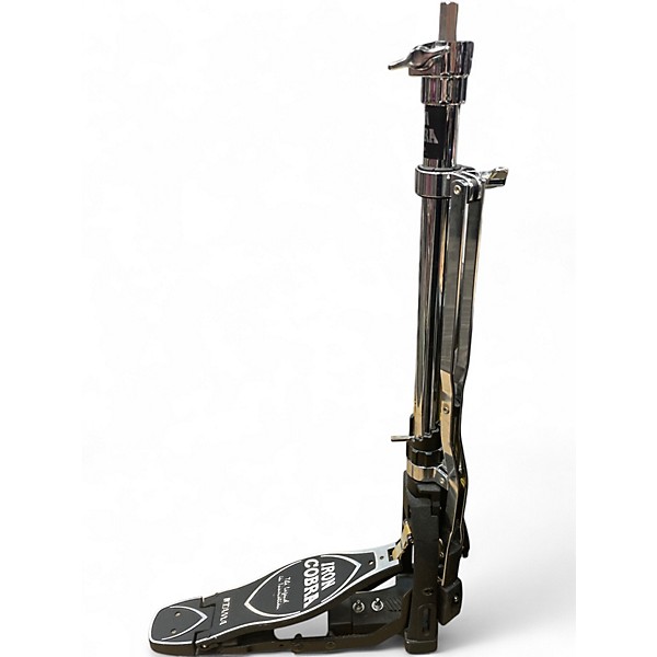 Used TAMA IRON COBRA Hi Hat Stand