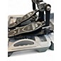 Used TAMA IRON COBRA Double Bass Drum Pedal