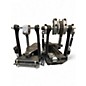 Used TAMA IRON COBRA Double Bass Drum Pedal