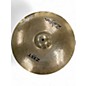Used Zildjian 18in Crash Ride Cymbal thumbnail